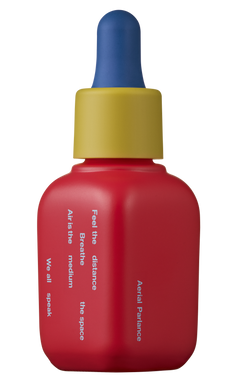 13556 Aerial Parlance | Perfume Oil