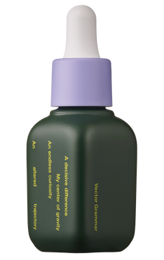 23729 Vector Grammar | Perfume Oil