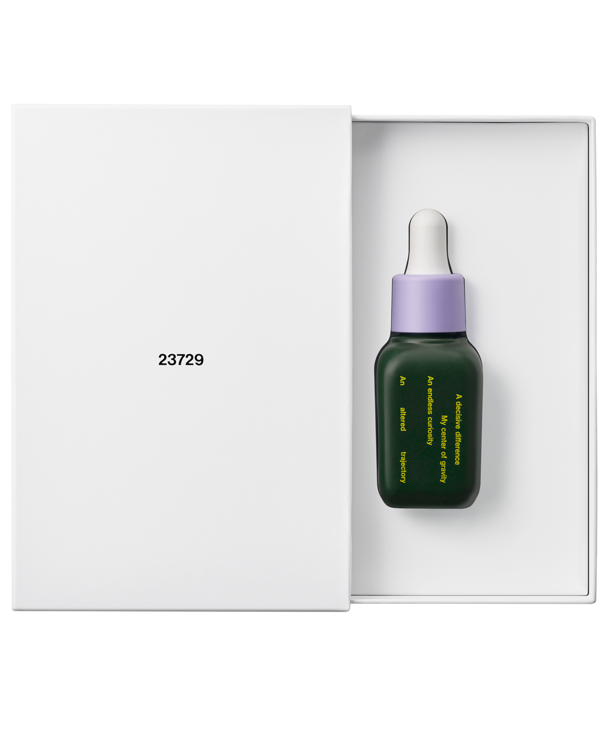 23729 Vector Grammar | Perfume Oil