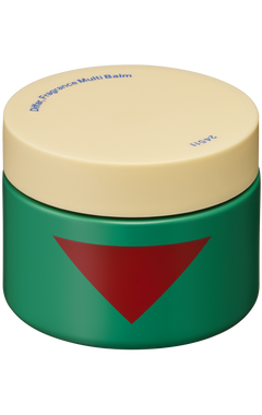 24511 Rooted Bloom | Fragrance Multi Balm