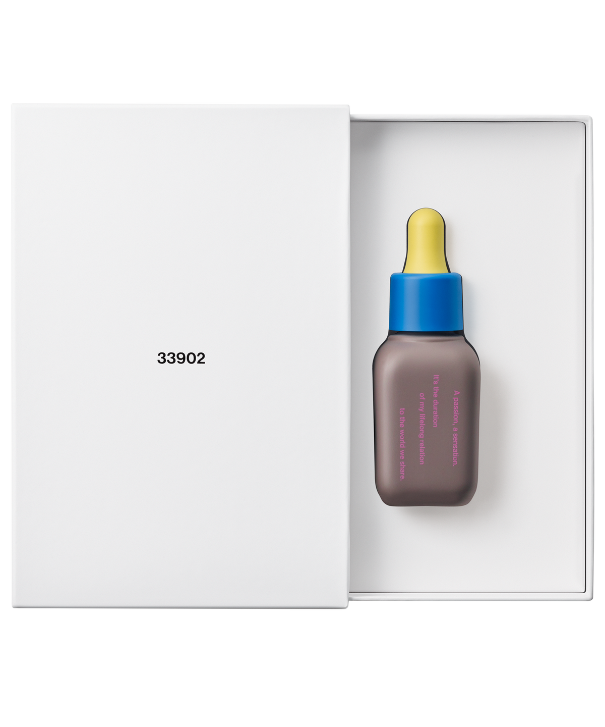 33902 Pulase Rhyme | Perfume Oil